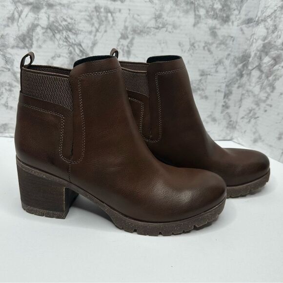 NEW Korks by Kork-Ease Elsie Ankle Bootie - Picture 2 of 6